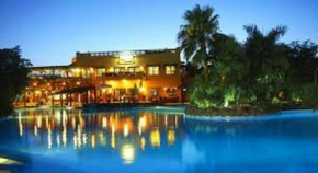 Sharm Holidays Apartment